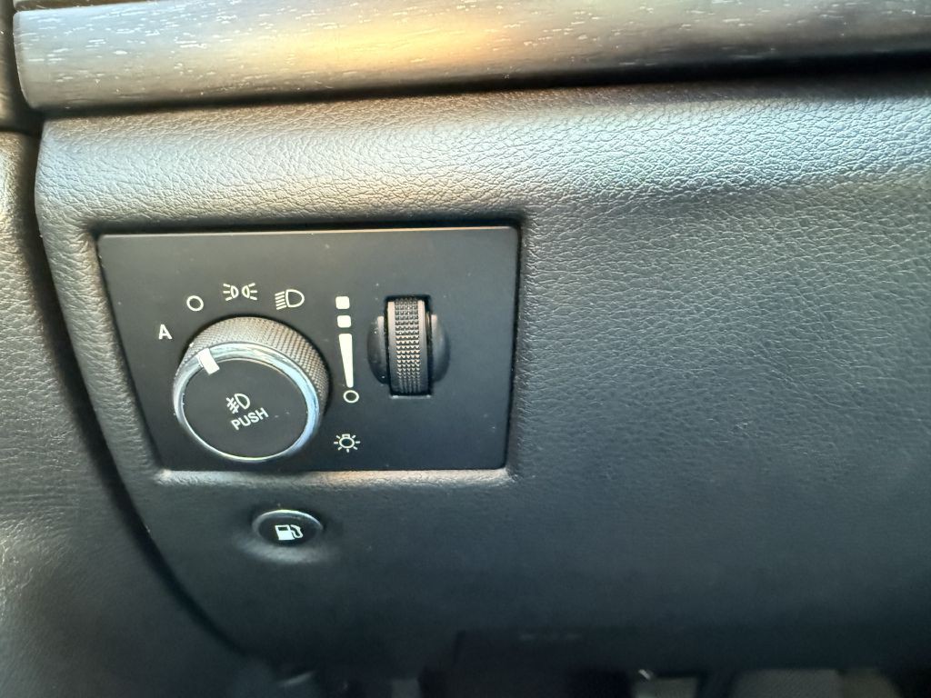 2018 Jeep Grand Cherokee Image 26