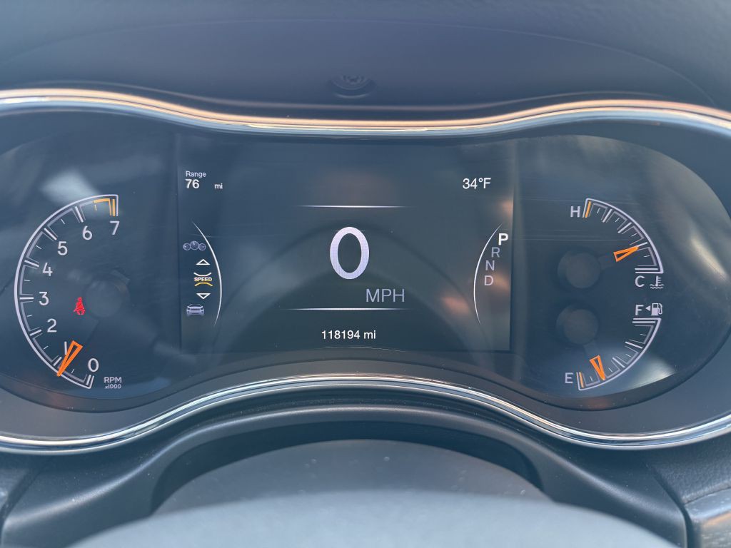 2018 Jeep Grand Cherokee Image 28