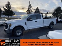 Image for 2019 Ford F-350 Xl Super Duty Ext Cab ID: 7268474