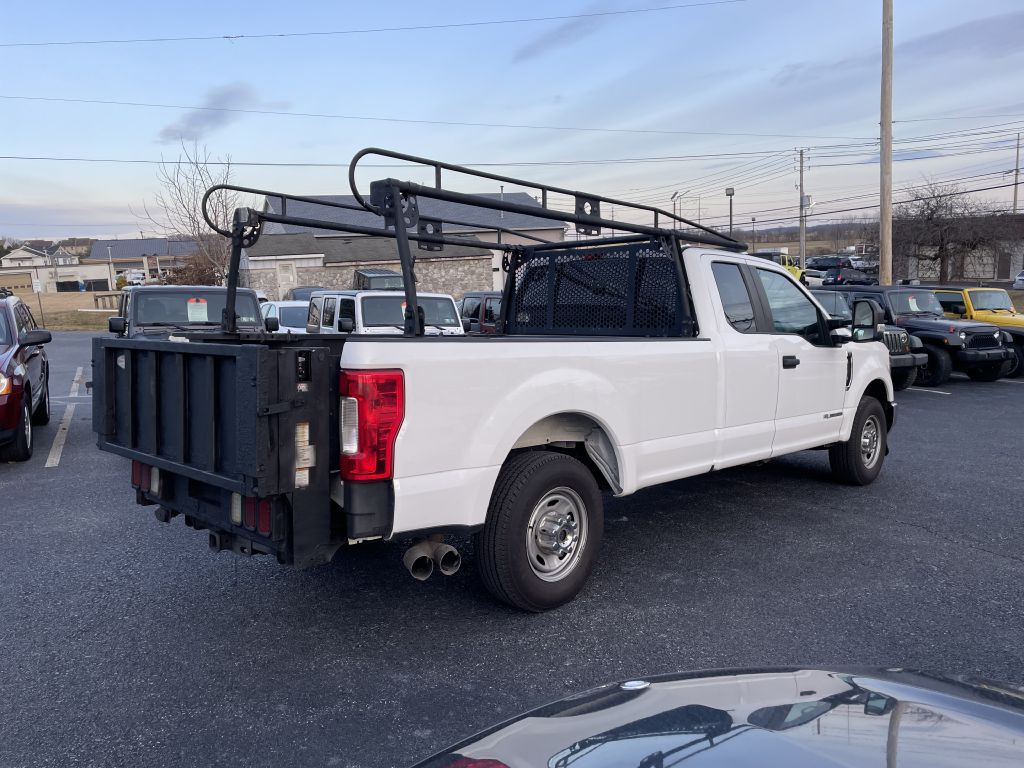 2019 Ford F-350 Image 5