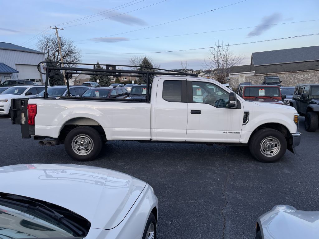 2019 Ford F-350 Image 6