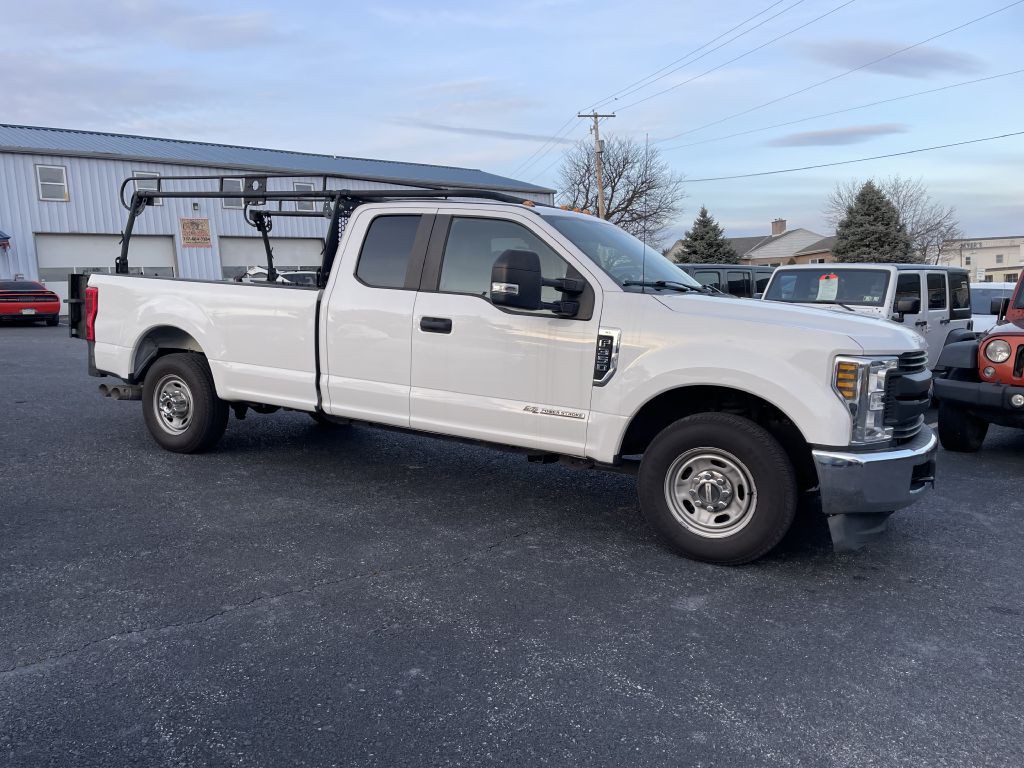 2019 Ford F-350 Image 7