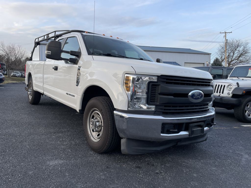 2019 Ford F-350 Image 8