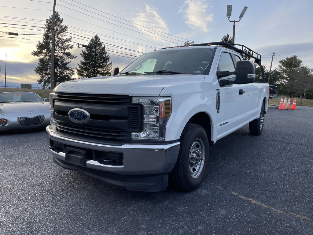 2019 Ford F-350 Image 9