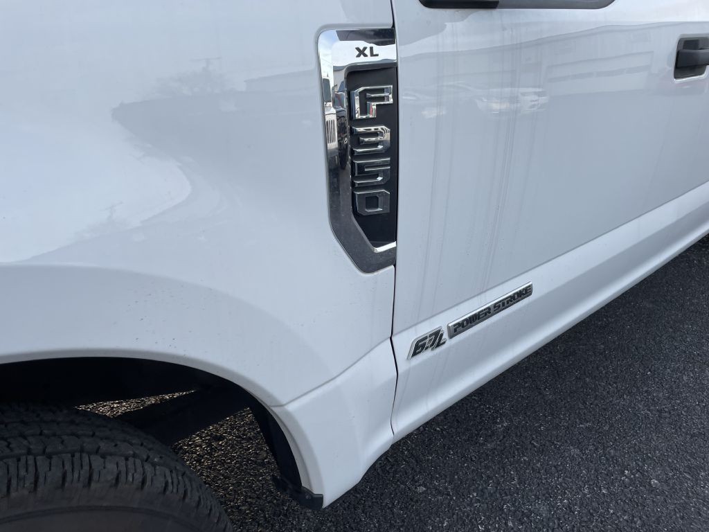 2019 Ford F-350 Image 10
