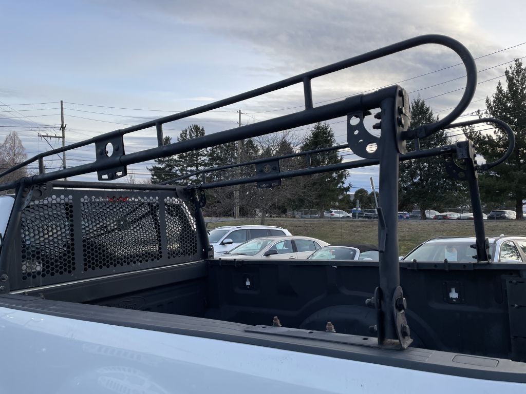 2019 Ford F-350 Image 11