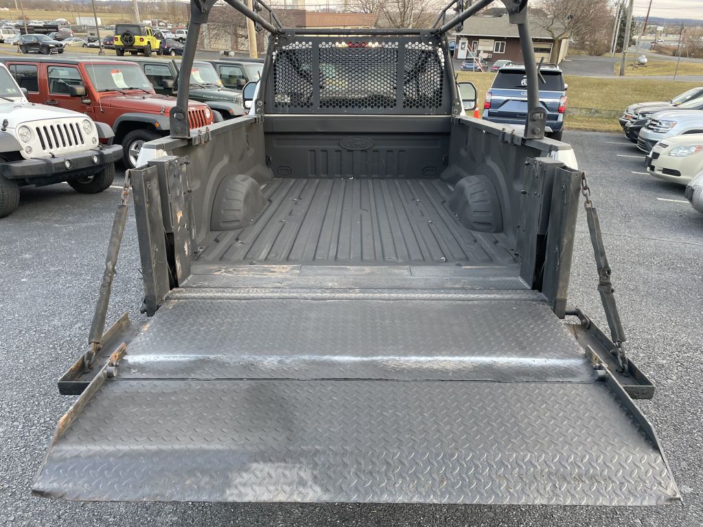 2019 Ford F-350 Image 12