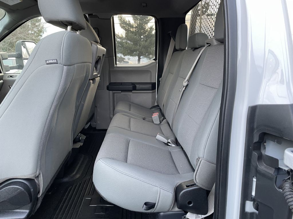 2019 Ford F-350 Image 14