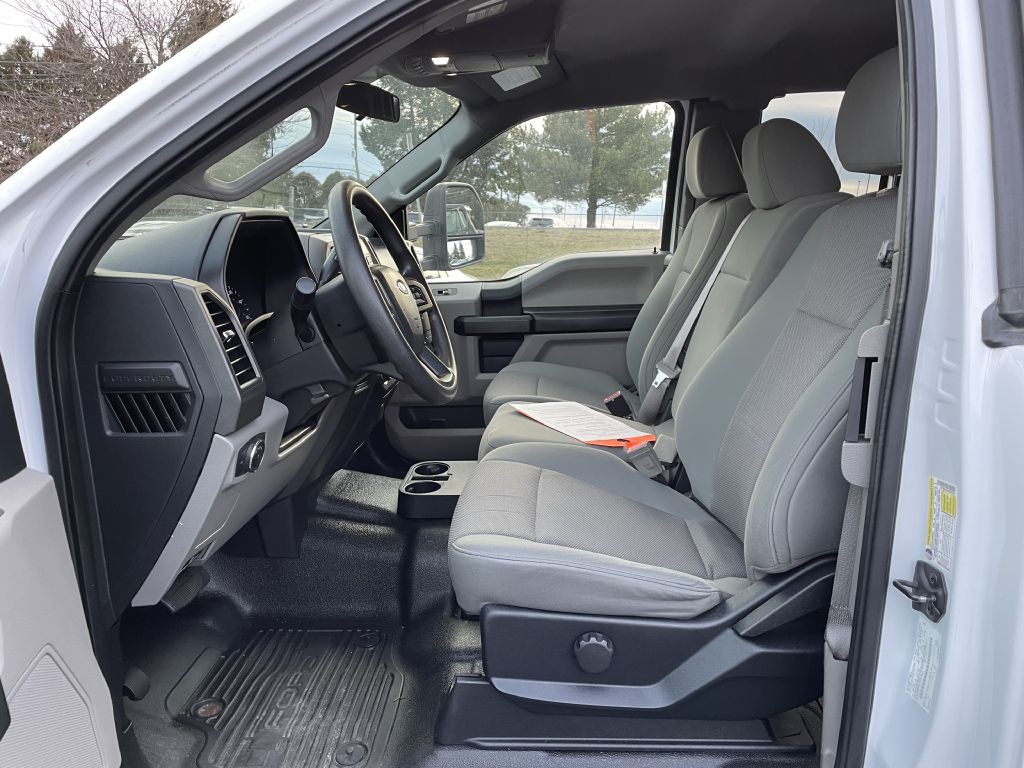 2019 Ford F-350 Image 15