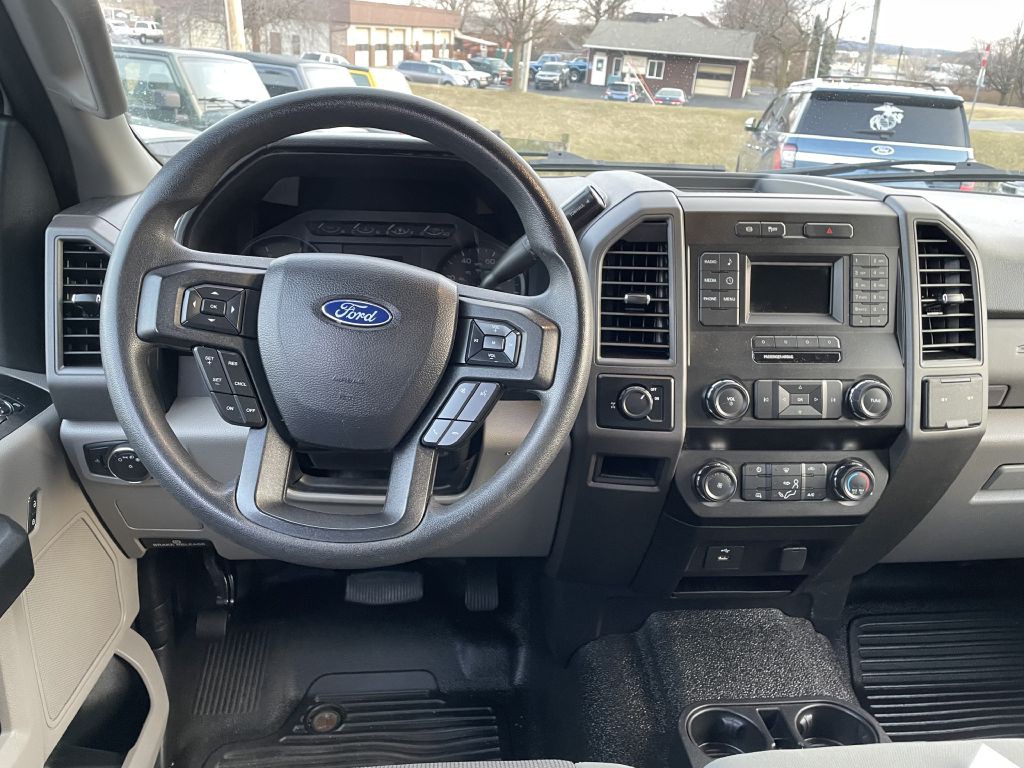 2019 Ford F-350 Image 17