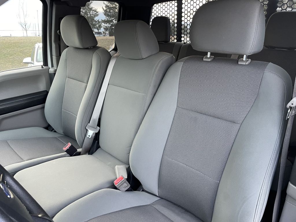 2019 Ford F-350 Image 18