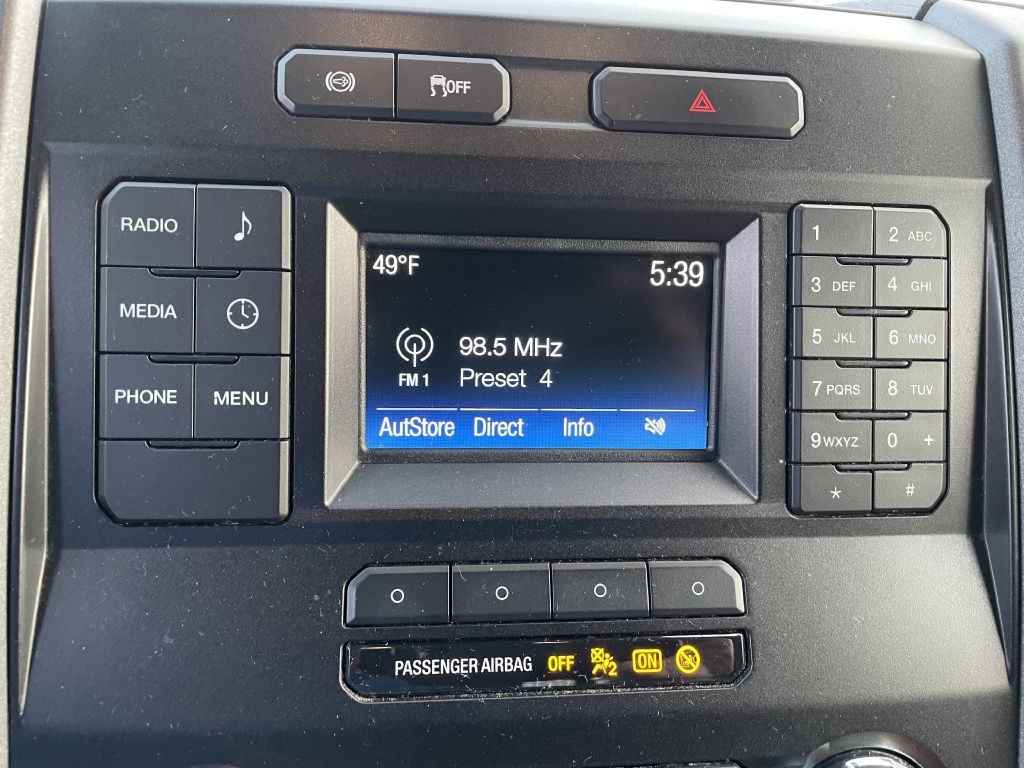 2019 Ford F-350 Image 19