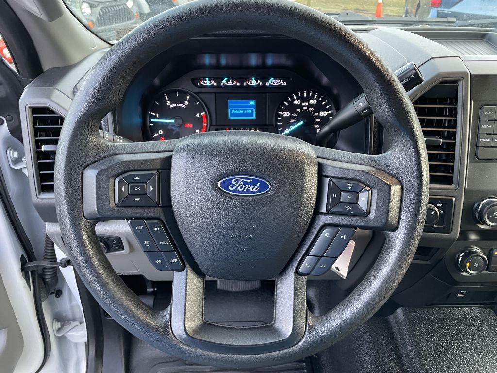 2019 Ford F-350 Image 24