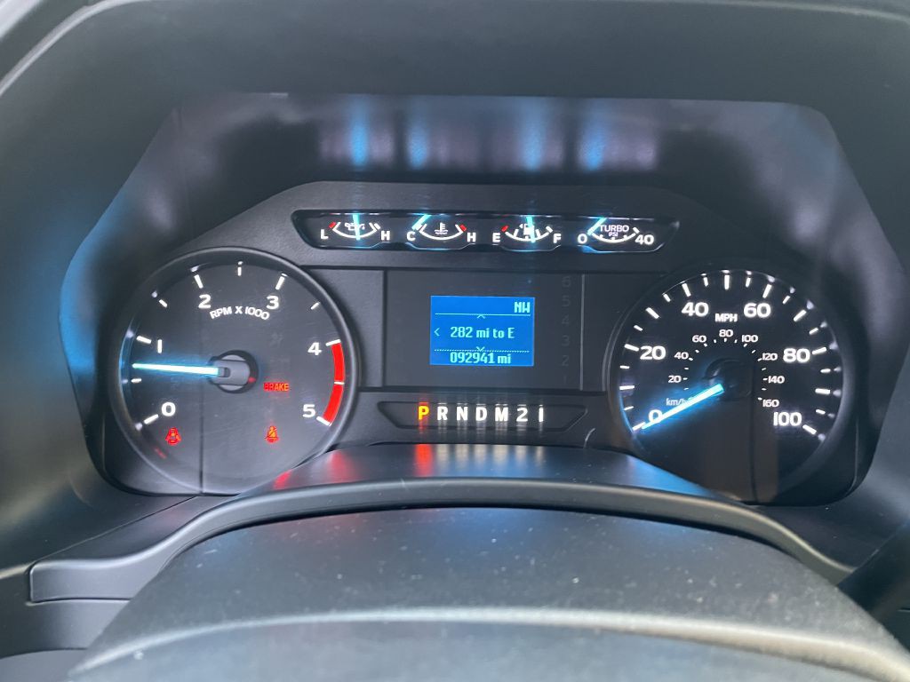 2019 Ford F-350 Image 25