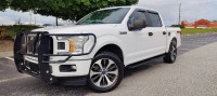 Image for 2020 Ford F-150 Stx Supercrew ID: 6527095