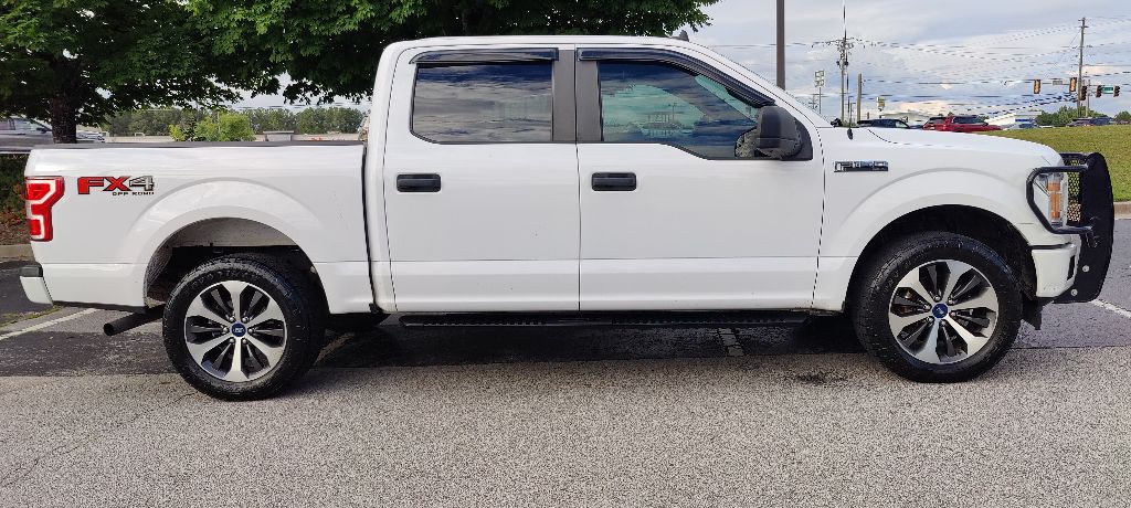 2020 Ford F-150 Image 6