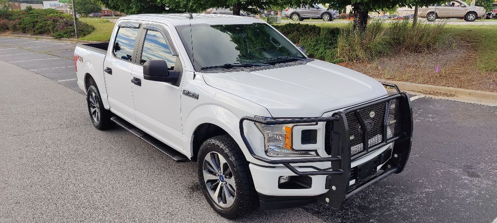 2020 Ford F-150 Image 7