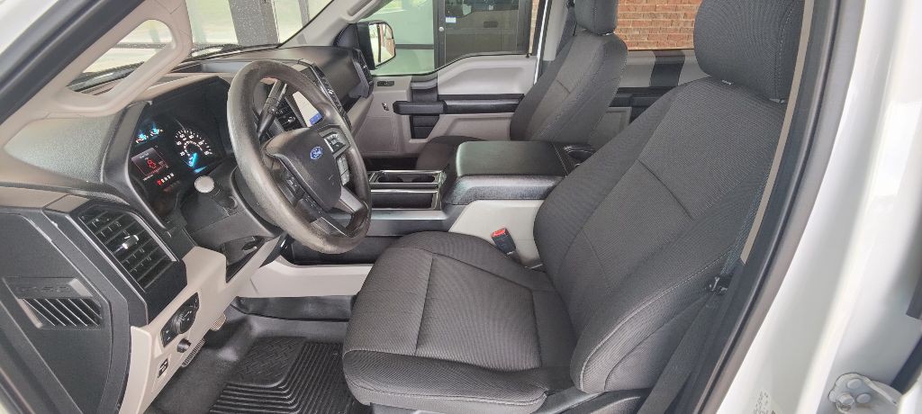 2020 Ford F-150 Image 8
