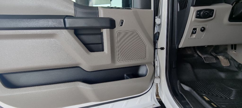 2020 Ford F-150 Image 9