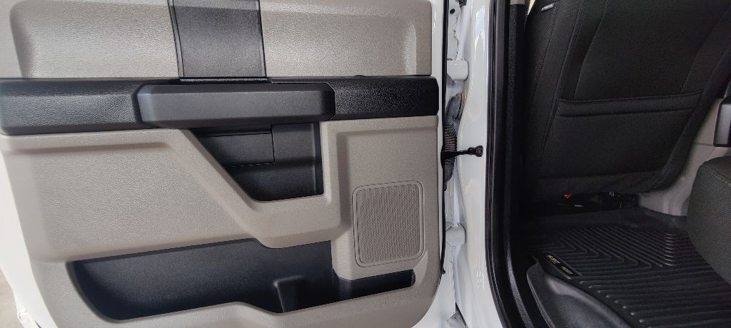 2020 Ford F-150 Image 11