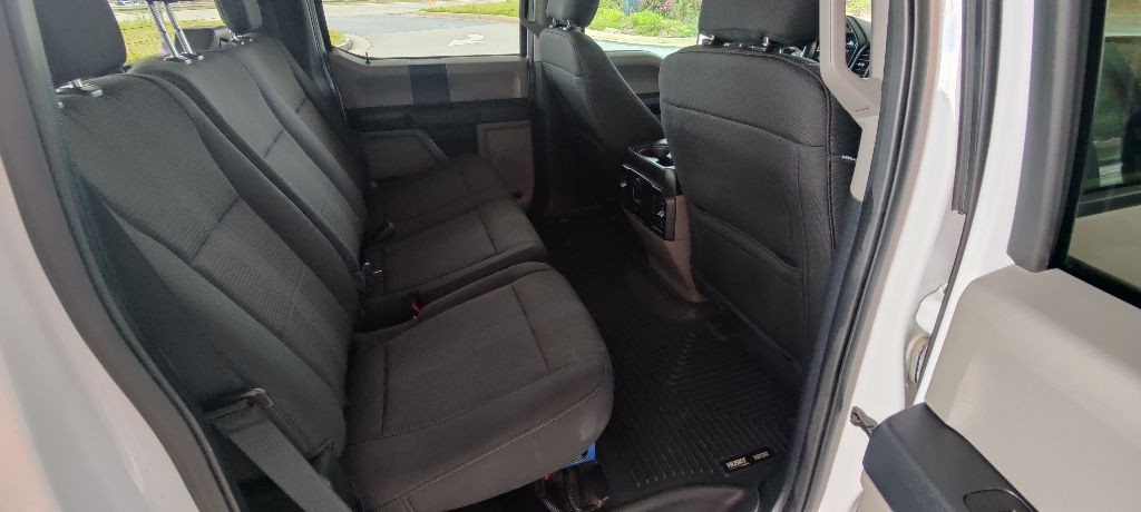 2020 Ford F-150 Image 12