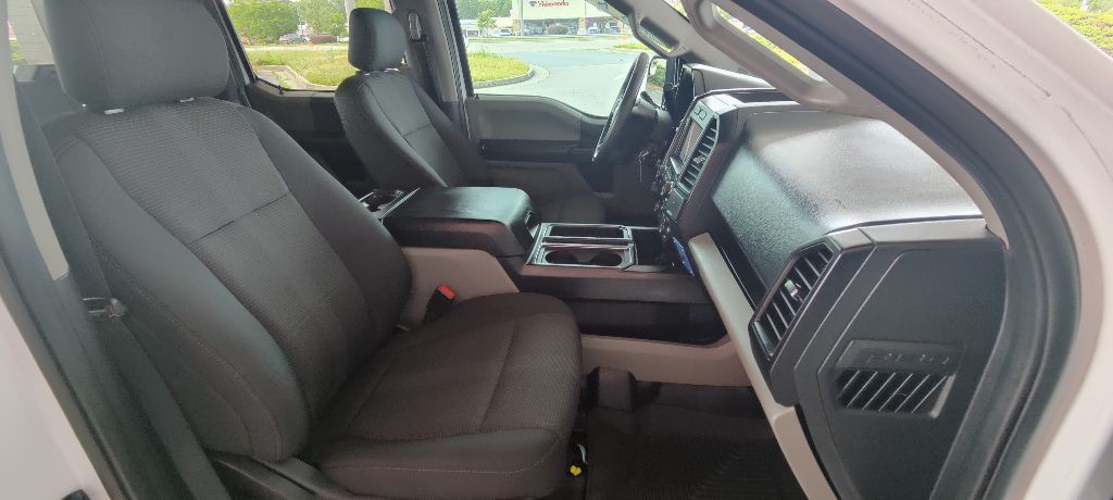 2020 Ford F-150 Image 14