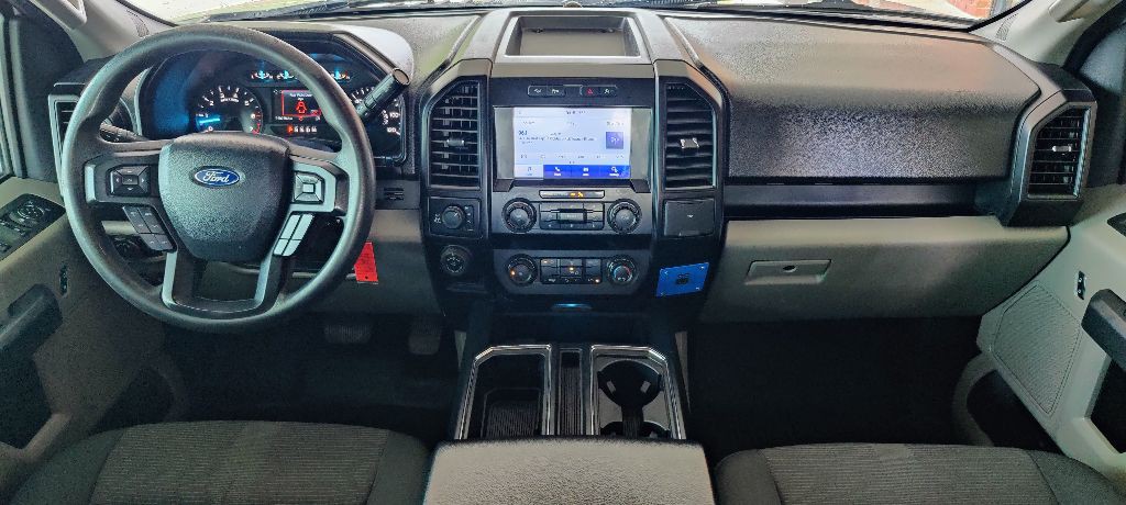 2020 Ford F-150 Image 16