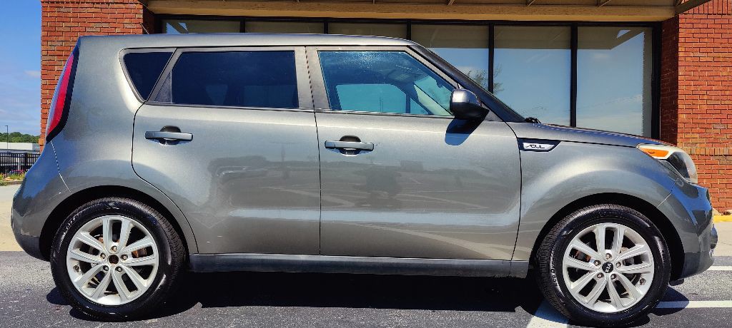 2018 Kia Soul Image 6
