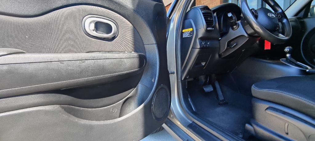 2018 Kia Soul Image 9