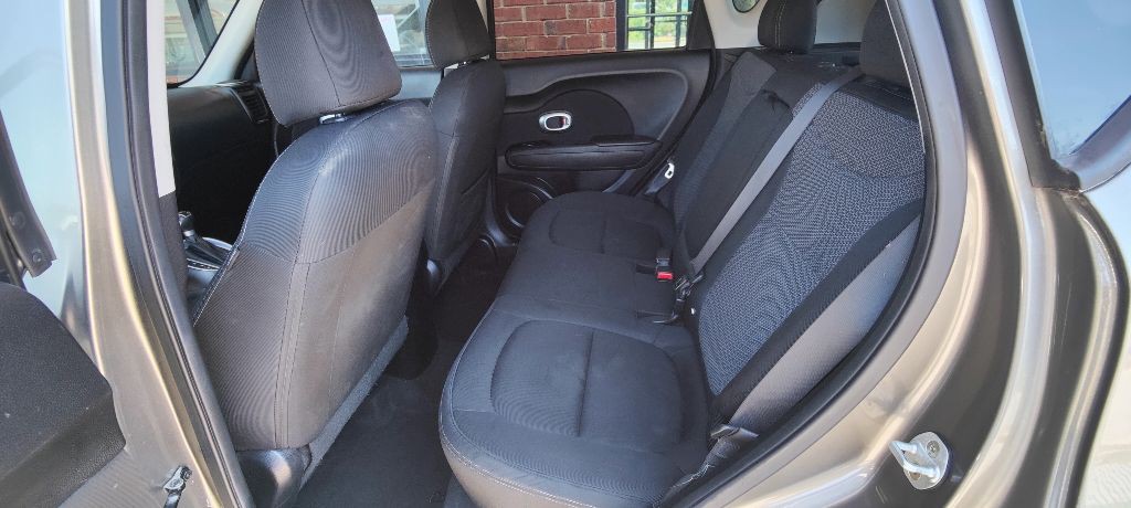 2018 Kia Soul Image 10