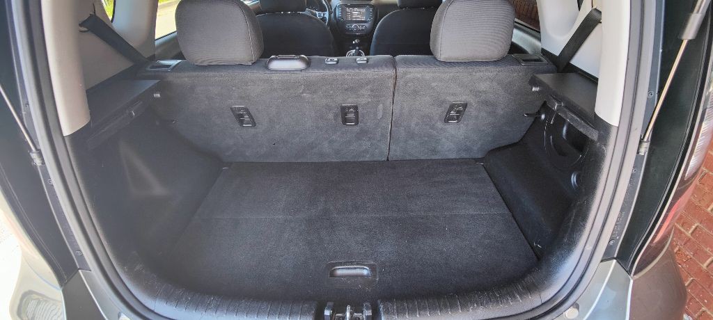 2018 Kia Soul Image 12