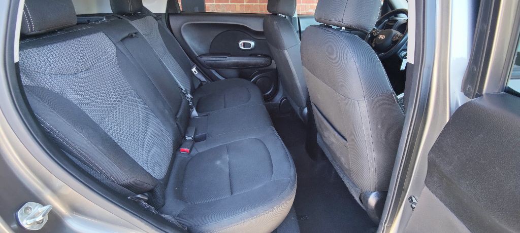 2018 Kia Soul Image 14