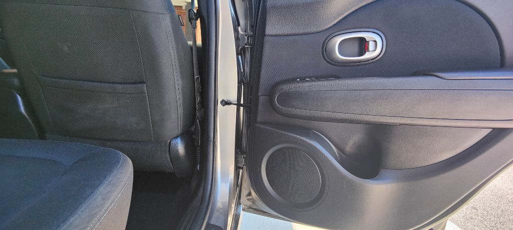2018 Kia Soul Image 15