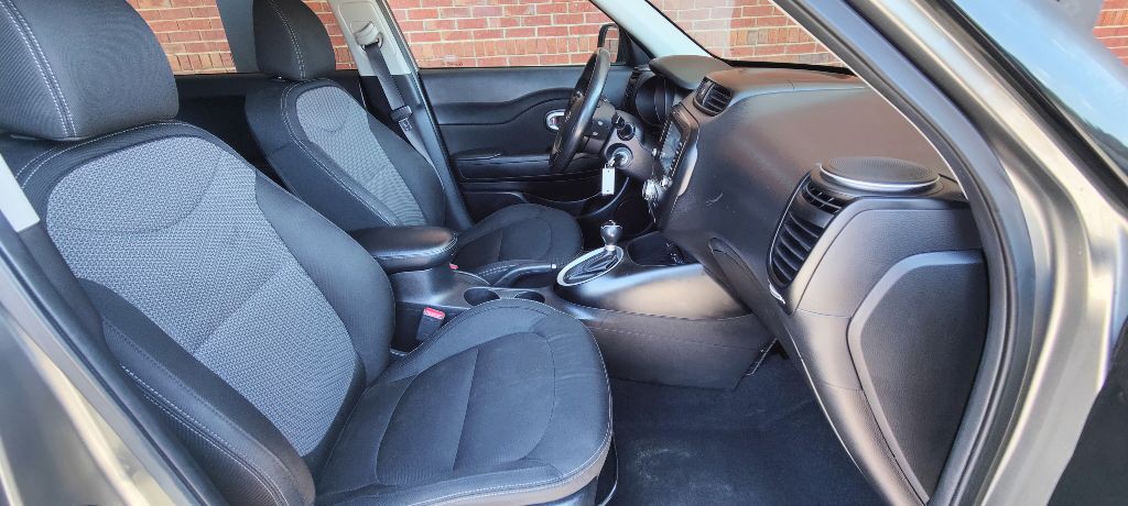 2018 Kia Soul Image 16