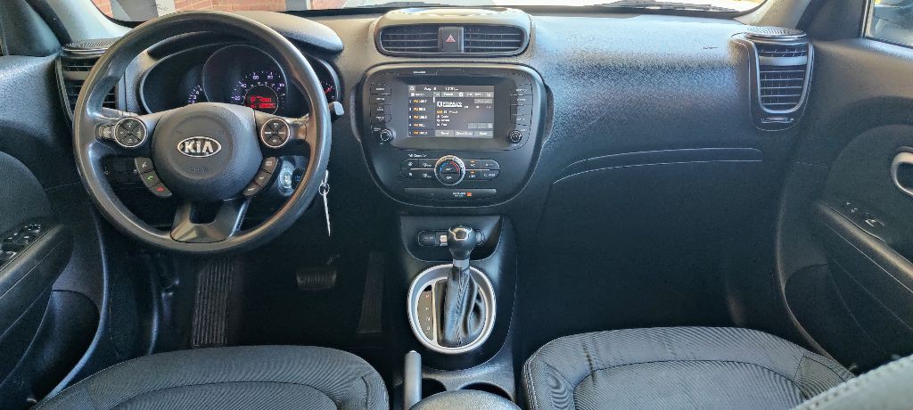 2018 Kia Soul Image 18