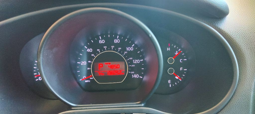 2018 Kia Soul Image 19