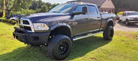 Image for 2017 RAM 3500 ST ID: 6543664
