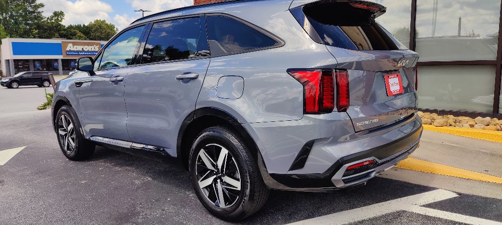 2023 Kia Sorento Image 5