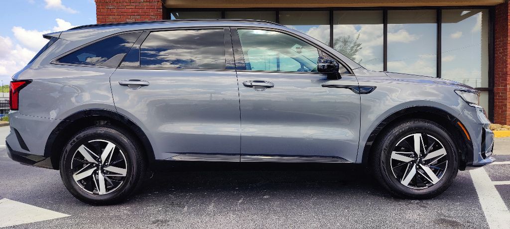 2023 Kia Sorento Image 6