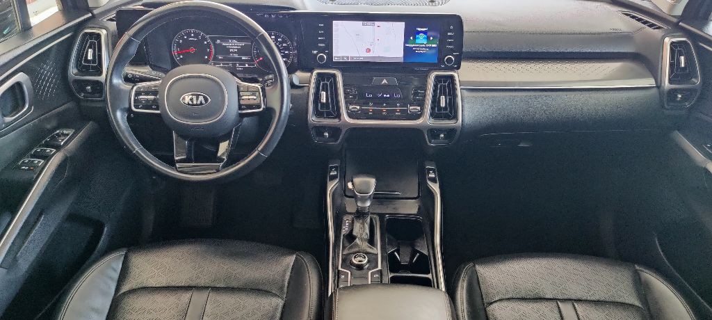 2023 Kia Sorento Image 18