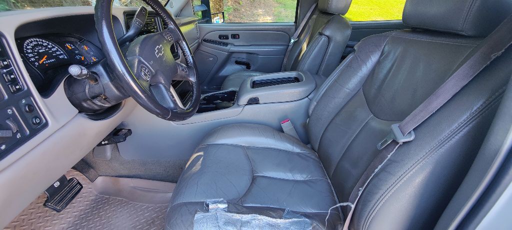 2007 Chevrolet Silverado 1500 Image 9