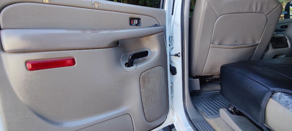 2007 Chevrolet Silverado 1500 Image 10