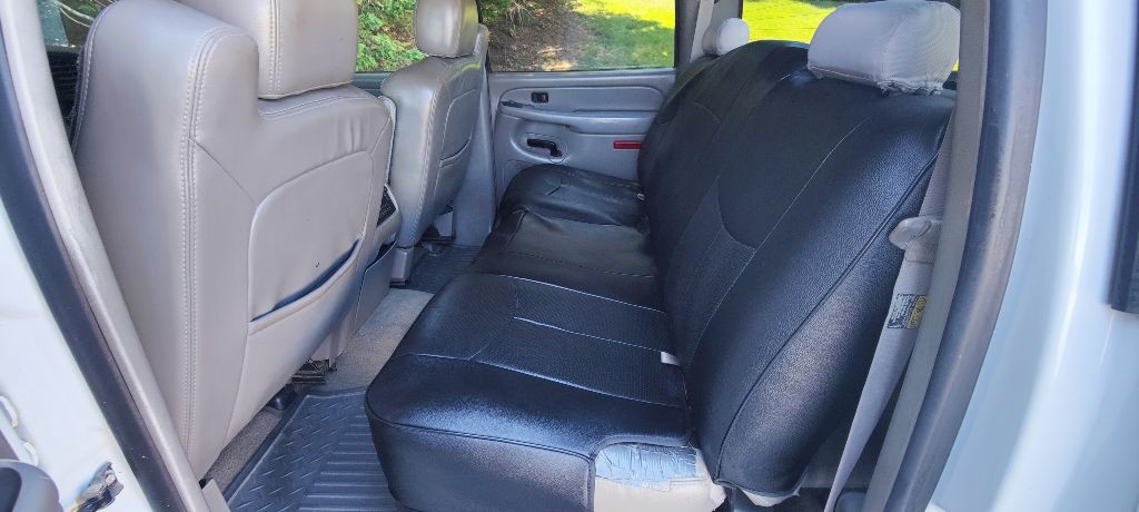 2007 Chevrolet Silverado 1500 Image 11