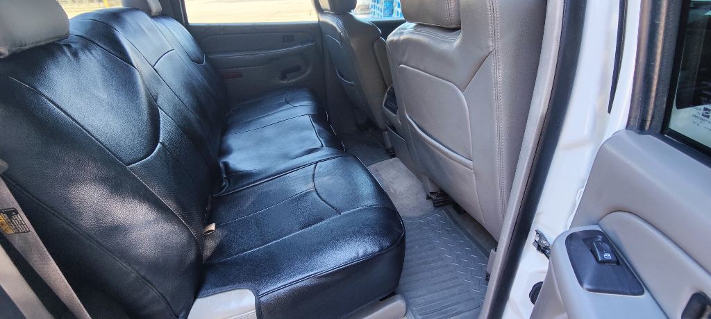 2007 Chevrolet Silverado 1500 Image 12