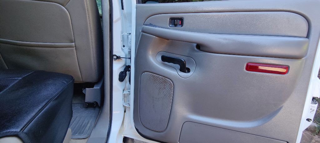 2007 Chevrolet Silverado 1500 Image 13