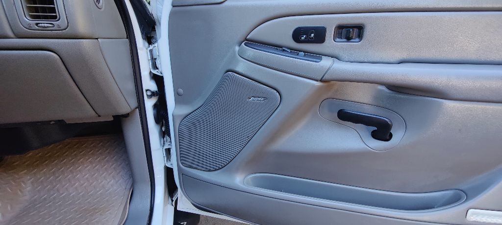 2007 Chevrolet Silverado 1500 Image 15