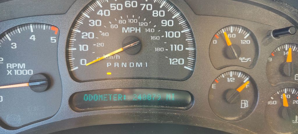 2007 Chevrolet Silverado 1500 Image 17