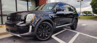 Image for 2020 Kia Telluride S ID: 6620844