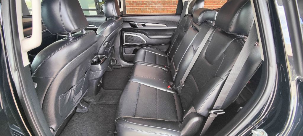 2020 Kia Telluride Image 10