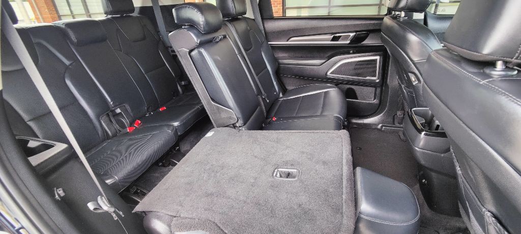 2020 Kia Telluride Image 13